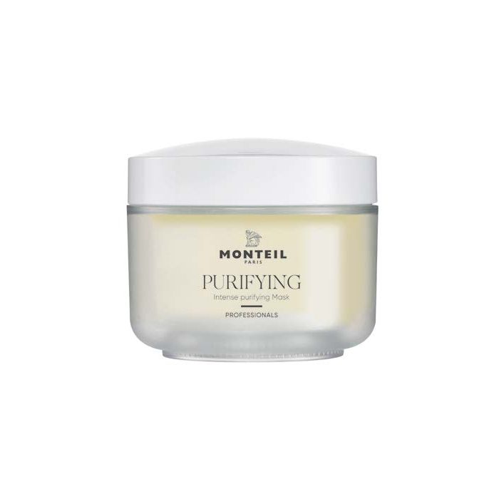 Monteil Prof. Solutions Purifying Mask, 200ml
