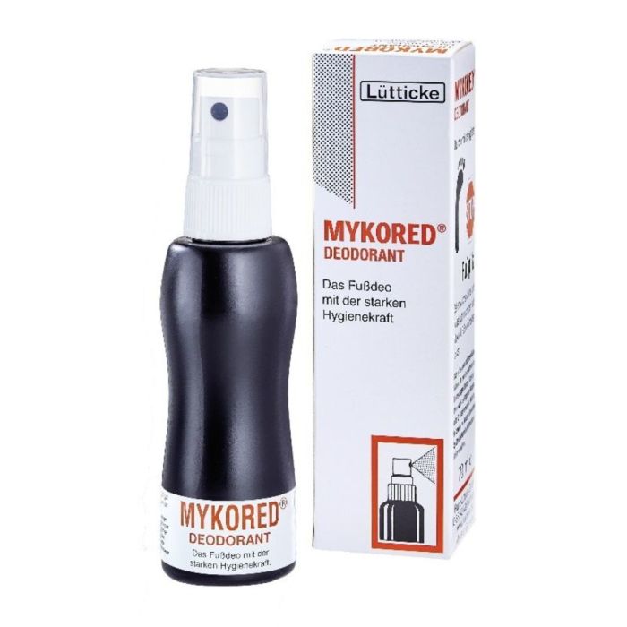 Mykored Spray Deodorant 70ml