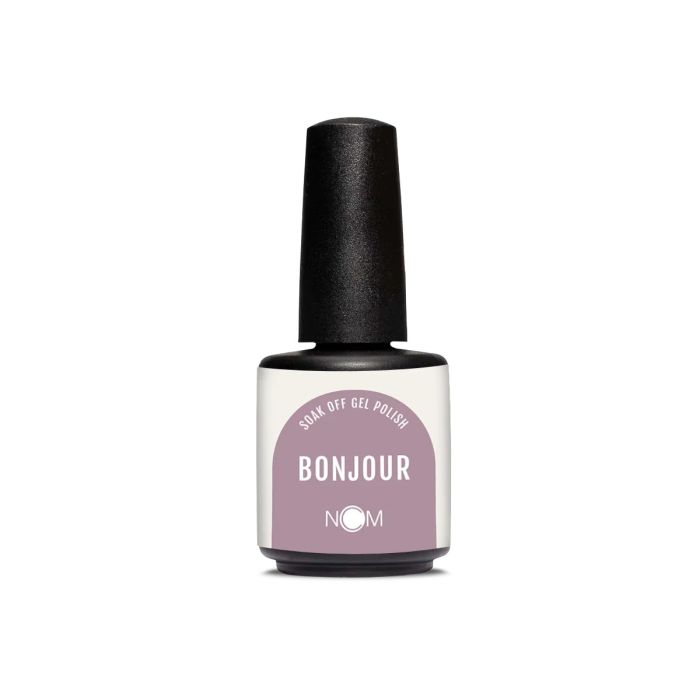 NCM Gel polish 15ml Bonjour