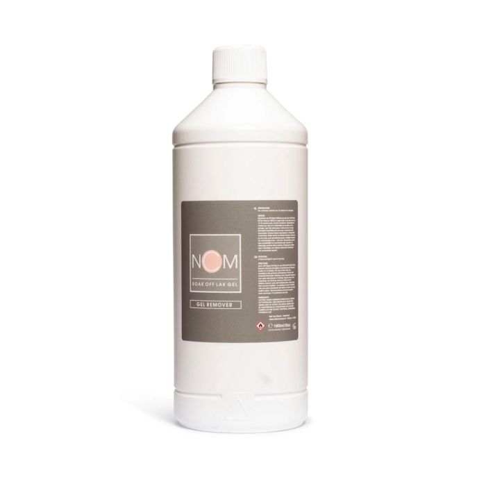 NCM Gel Remover 1L