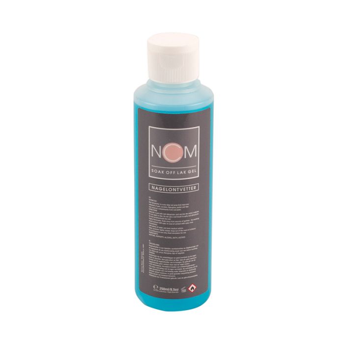 NCM Nagelontvetter 250ml