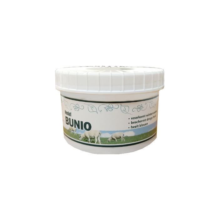 Bunio pot 1000ml