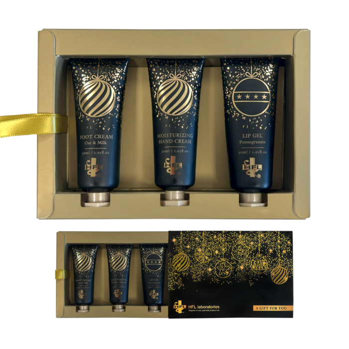 HFL Christmas giftset 2025