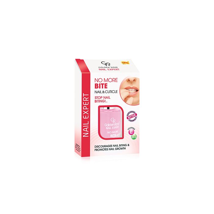 GR Nail Expert No more bite