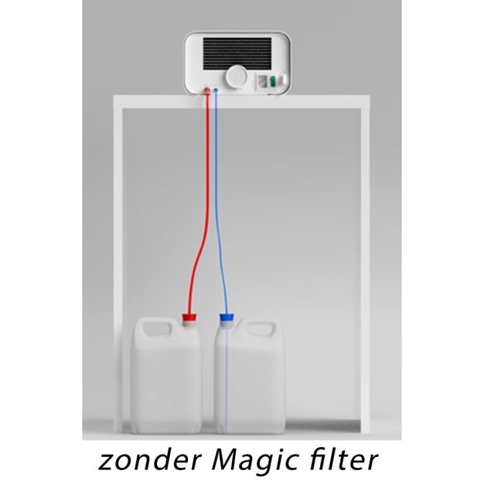 Enbio Magic filter