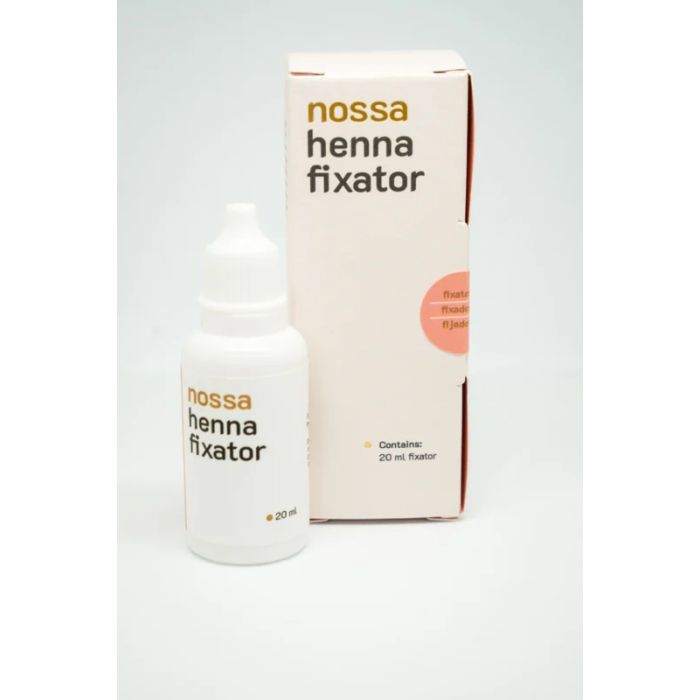 Nossa Brow Henna, Fixator 20ml