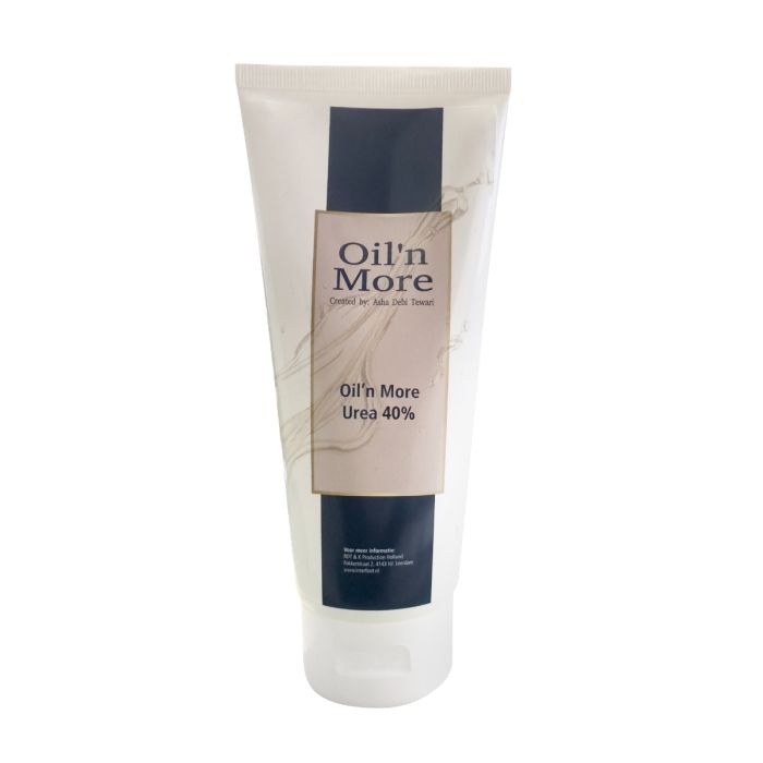 Oil 'n More Urea 40%, 200ml