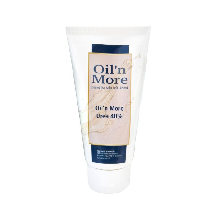 Oil 'n More Urea 40%, 75ml