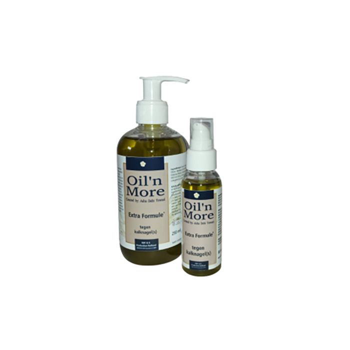 Oil 'n More Extra formule, 250ml