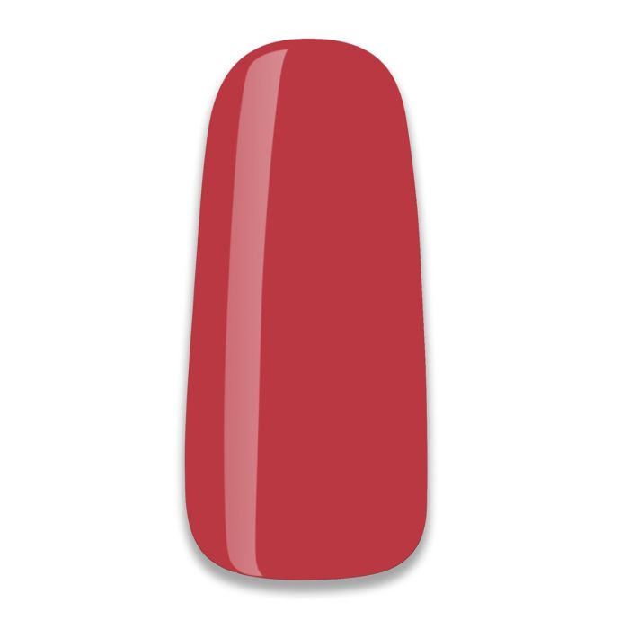 NCM Gel Polish Only red 15ml TPO VRIJ