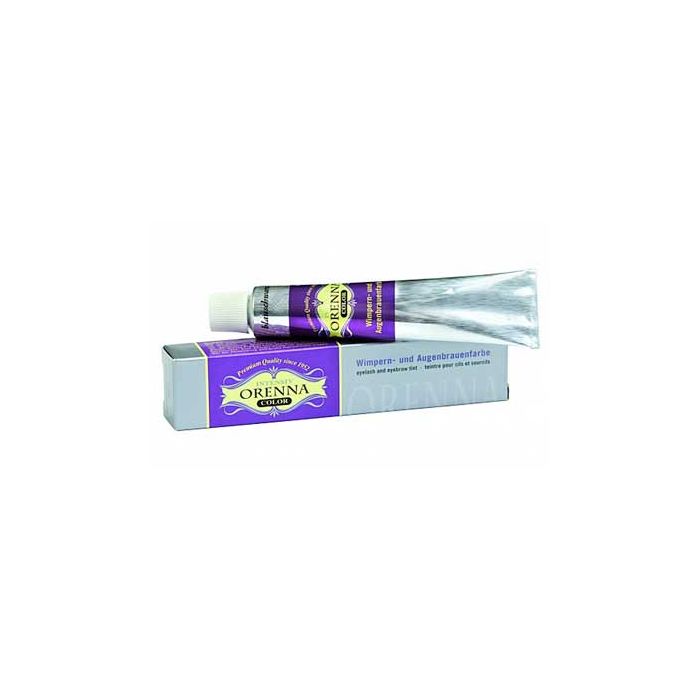 Orenna Color Blauwzwart 705, 20ml