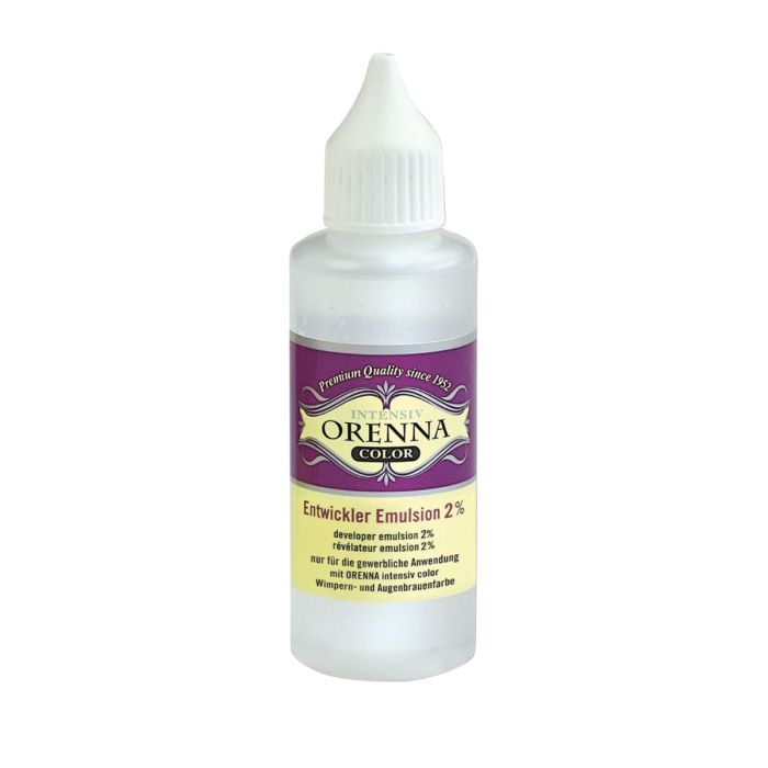 Orenna Ontwikkelaar 2%, 50ml