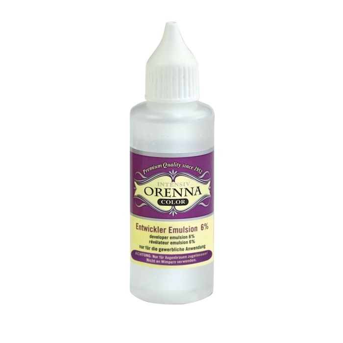 Orenna Ontwikkelaar 6%, 50ml