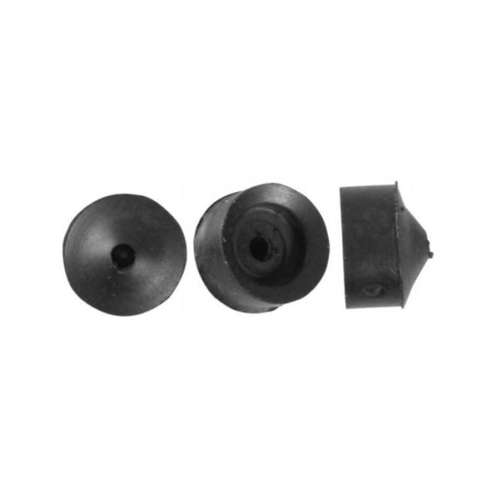 Stofkapje Orthofex 10st