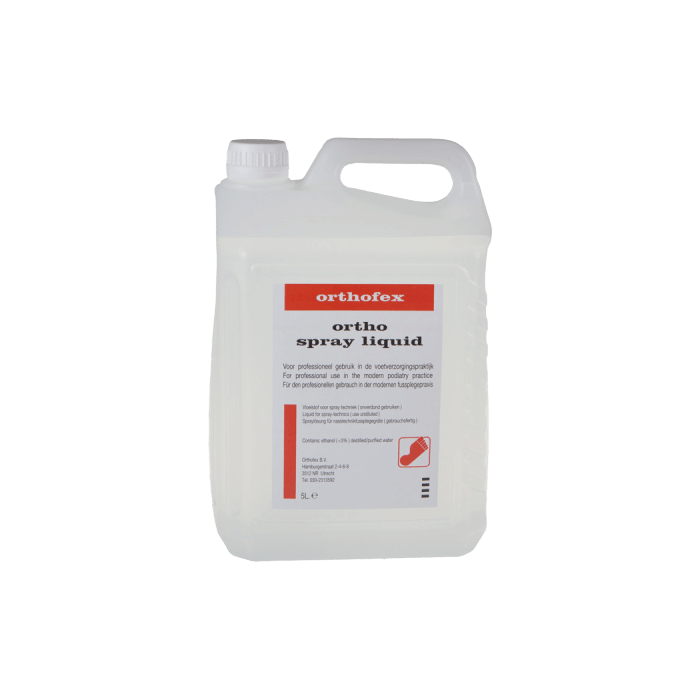 Ortho Sprayvloeistof 5 liter
