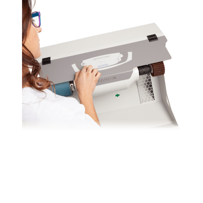 Namrol Ortotec schuurmachine / grinder