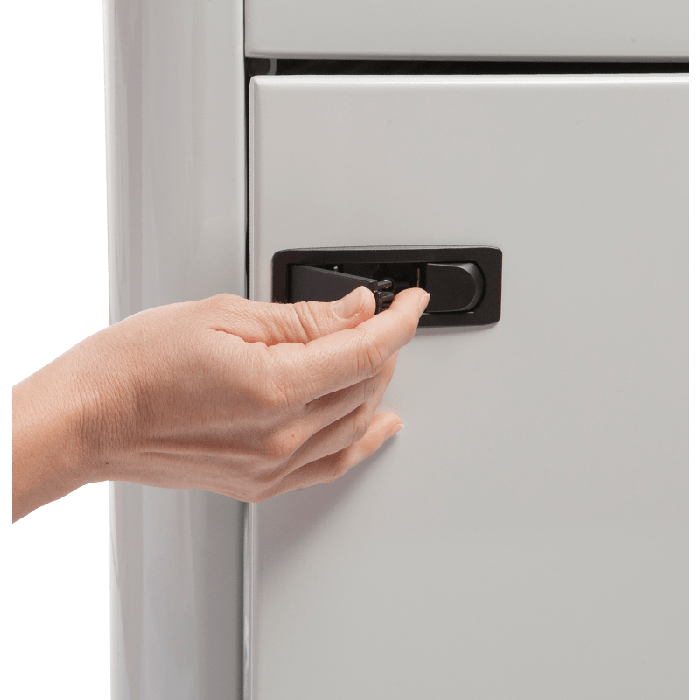 Namrol Ortotec schuurmachine / grinder