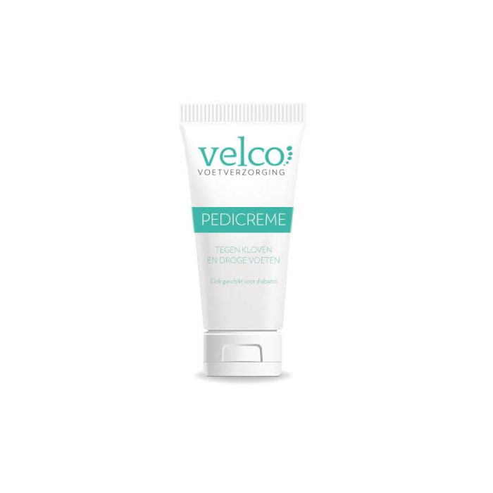 Velco Pedicreme 75ml 12+1 gratis