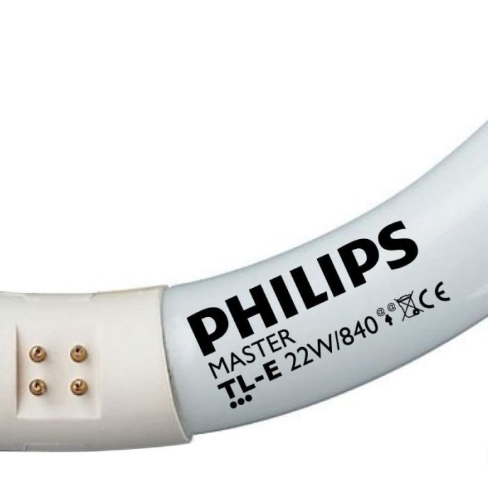Philips Master 22W/840 1300lm Circular