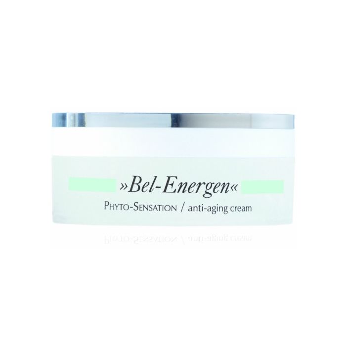 BE Phyto sensation anti-aging crème 50ml