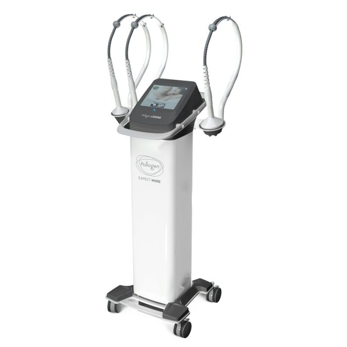 Pollogen legend 4 - showmodel