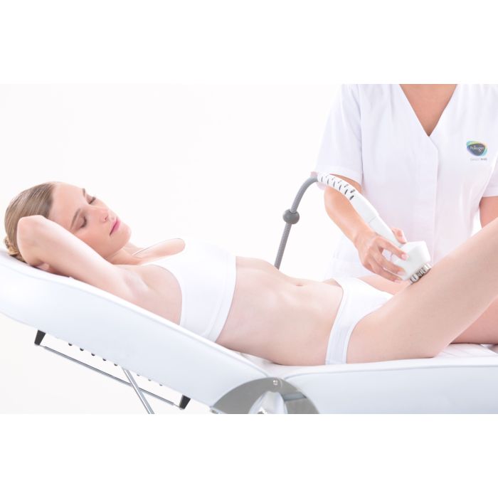 Pollogen legend 4 - showmodel