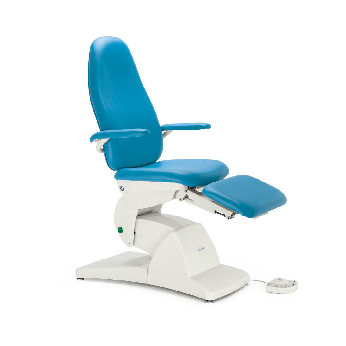 Namrol podostoel Prisma 3 motoren 1 beendeel