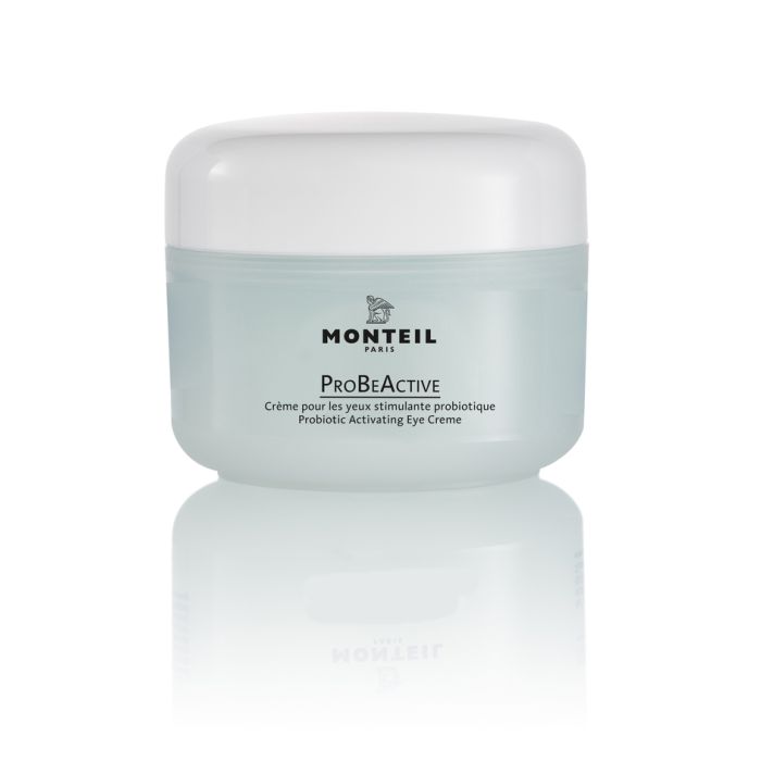 Monteil ProBeActive Eye Creme, 50ml