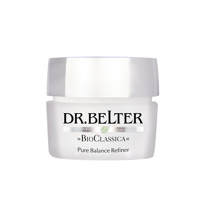 Bio-Classica Pure balance refiner 24h, 50ml