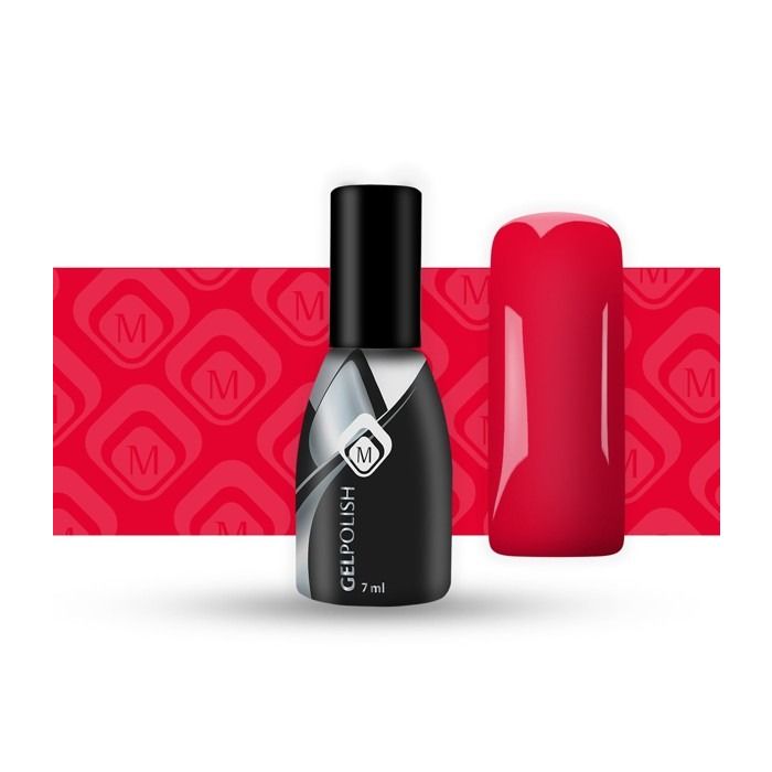 Magnetic Gelpolish 7ml. Red 1 TPO VRIJ