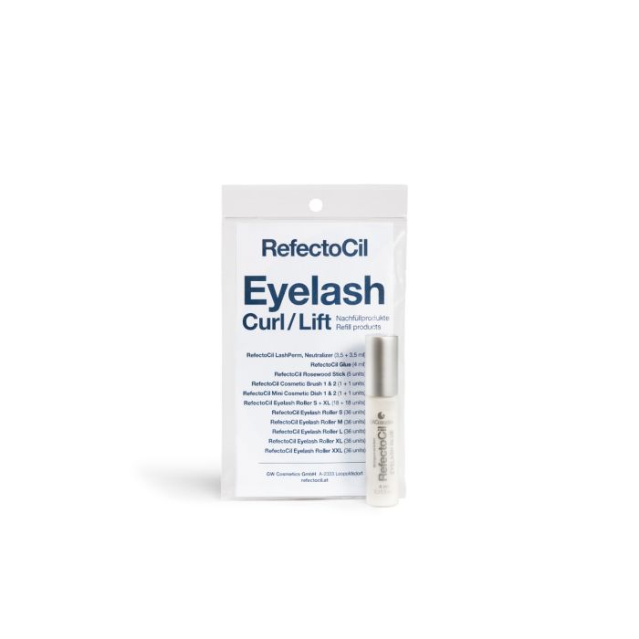 Refectocil eyelash curl/lift glue (lijm) 4ml