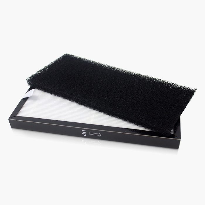 REM Replacement Air Filter Kit adv. unit