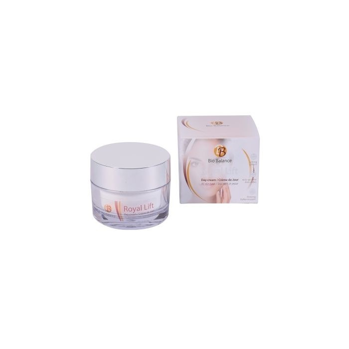 Bio Balance Royal lift dagcreme 50ml