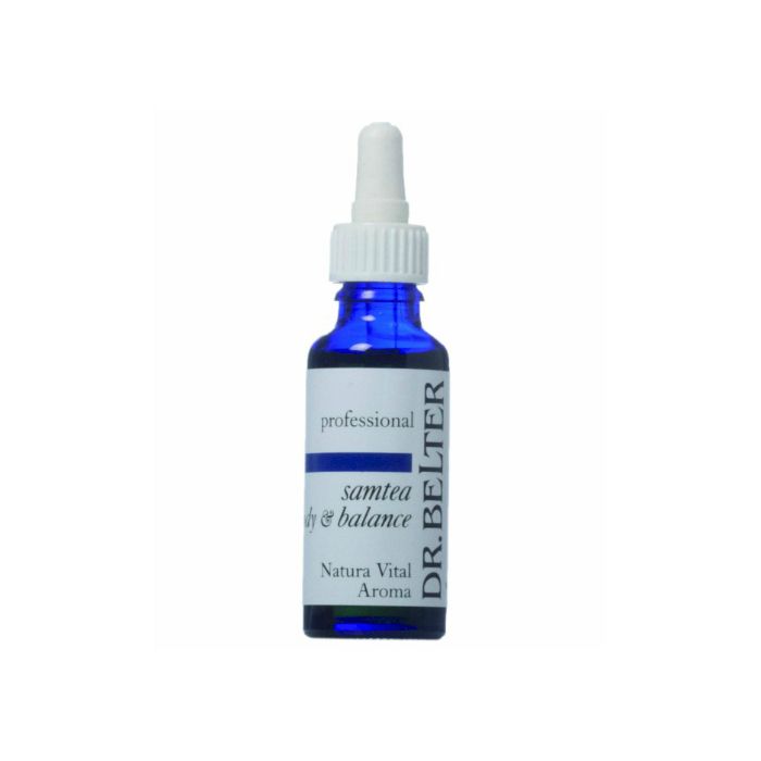 Samtea Natura vital aroma 30ml