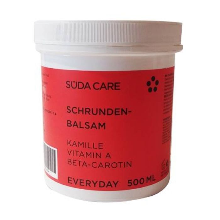 Suda-Care kloven 500ml