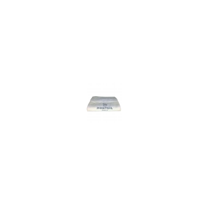 Monteil Witte Handdoek 50 x 100cm
