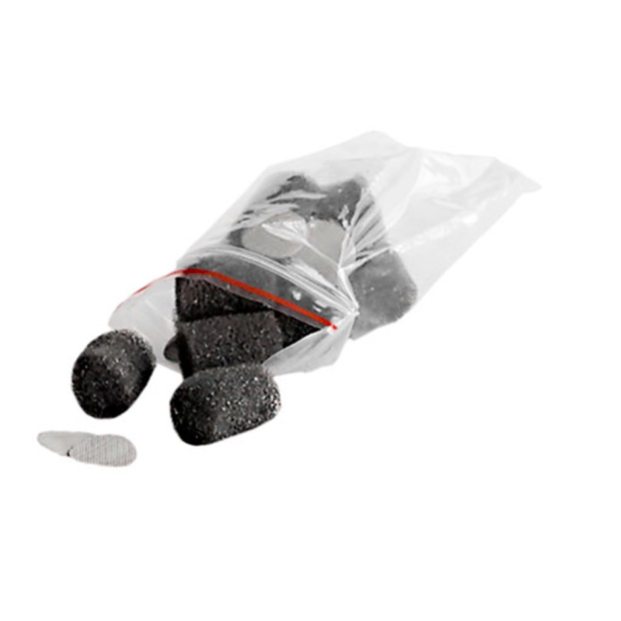 Metallic Filter voor MDB (1/2