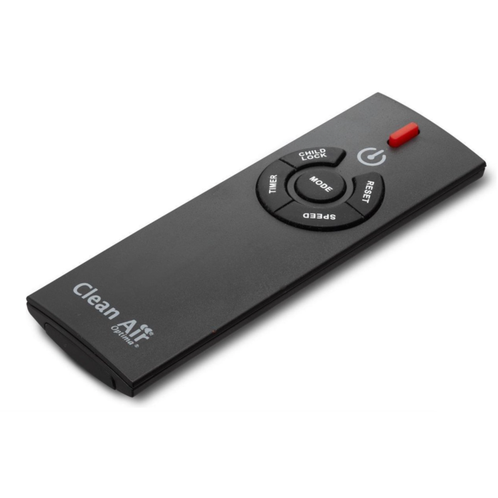 Clean Air Optima CA-510Pro luchtreiniger zwart/grijs