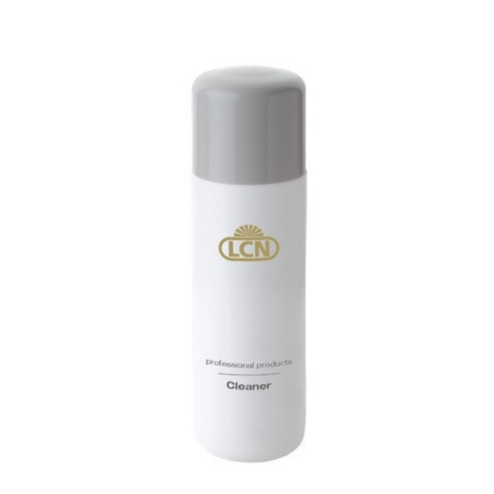 LCN nail cleaner, 100ml