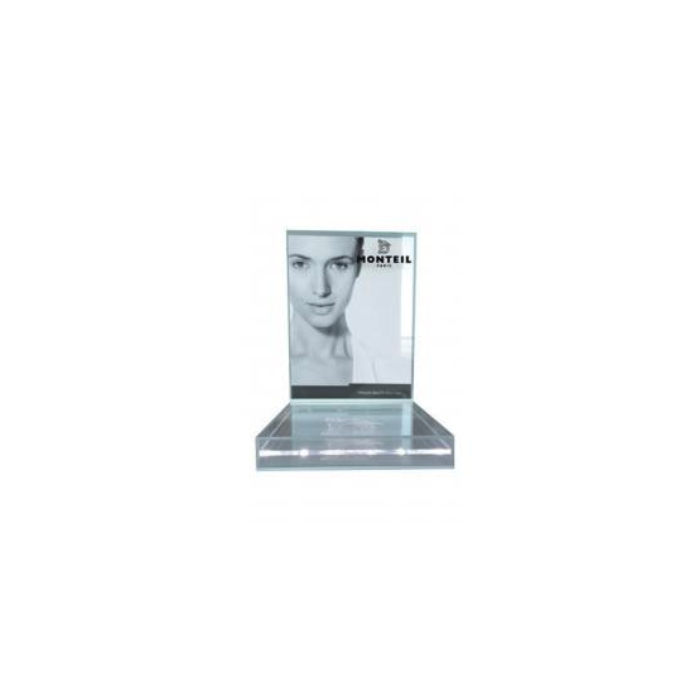 Monteil Universeel display leeg