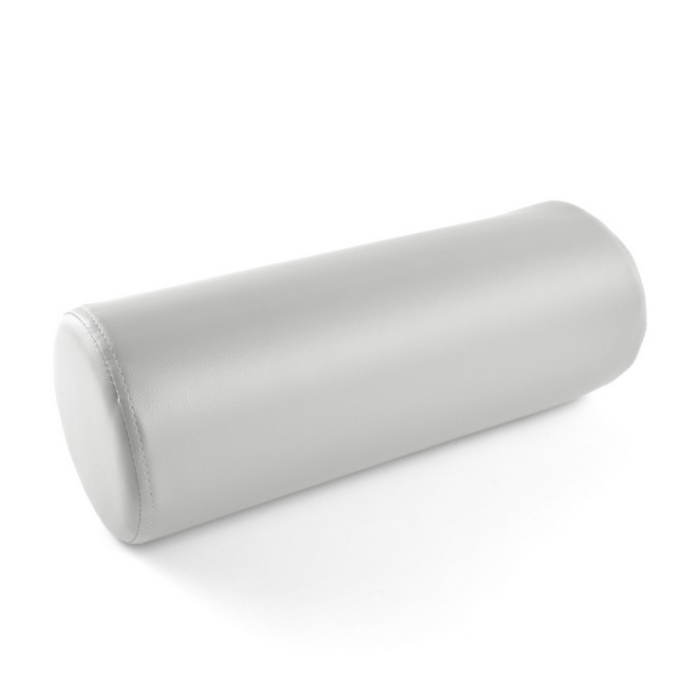 Teqler beenrol / nekrol 50 x 15cm wit