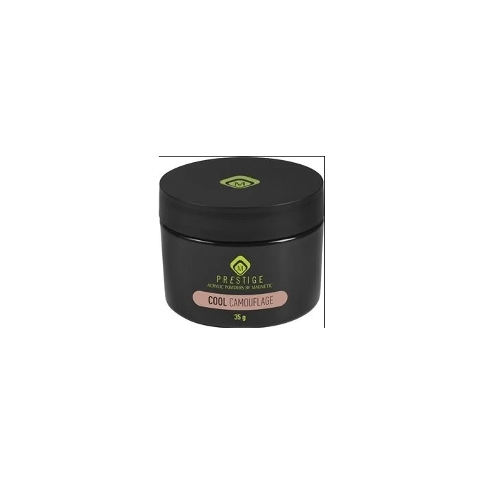 Magnetic Prestige Acrylic Powder Cam. Cool Pink 35g 114175