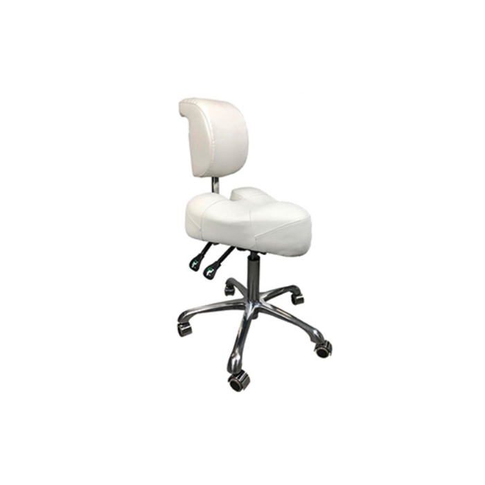 Tabouret Ergonomica Italia Wit