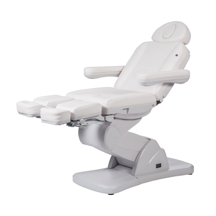 Podostoel Talus 3 motoren wit
