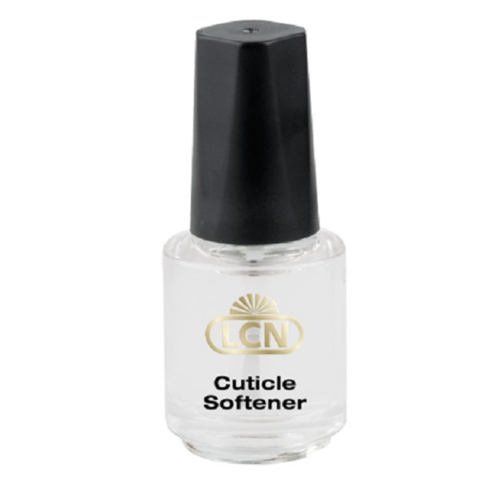 LCN Cuticle Softener 8ml