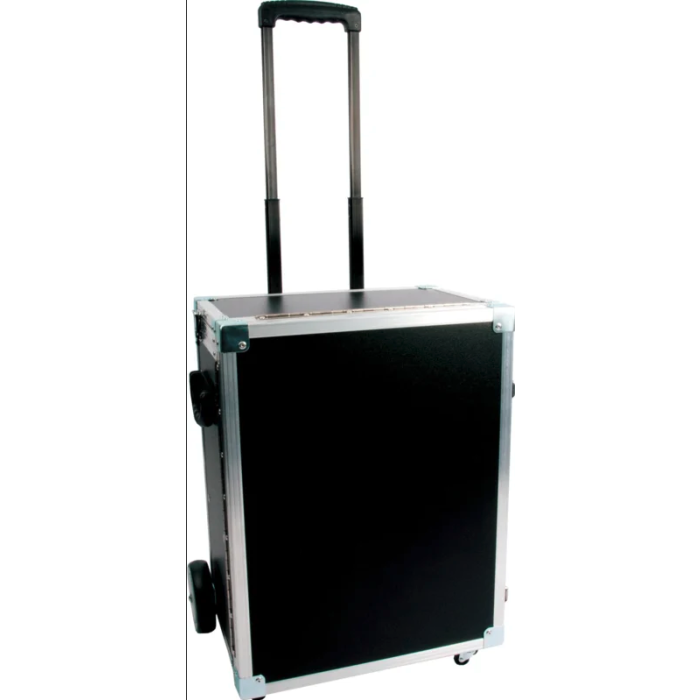 Koffer Veron XL met lade (5cm hoger en 5cm dieper)