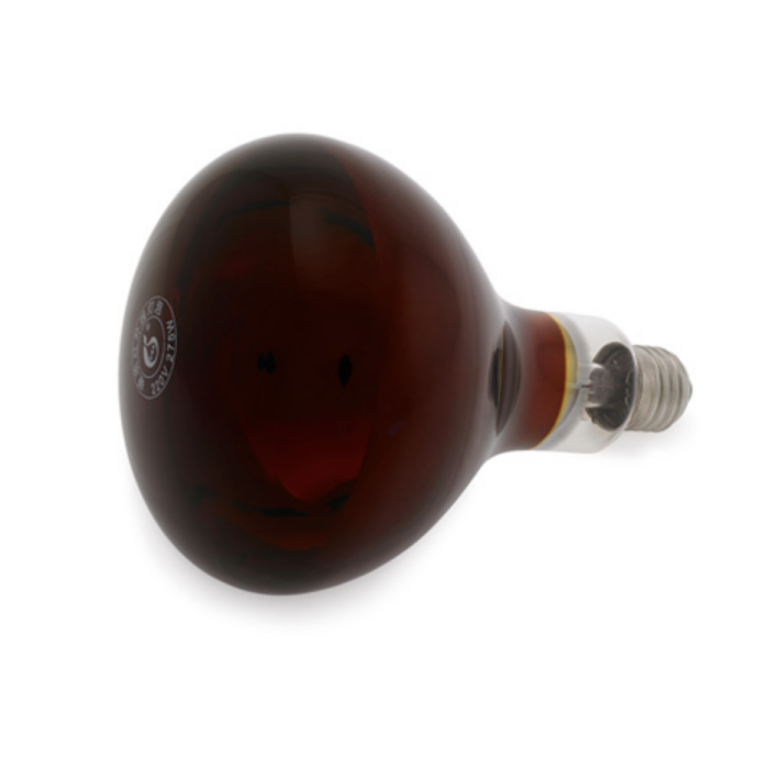 Vervanglamp voor infraroodlamp 275w