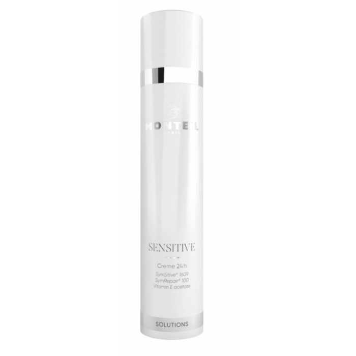 Monteil SENSITIVE Creme 24h 50ml