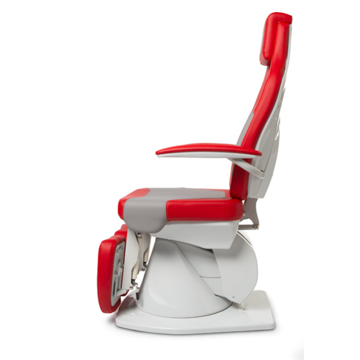 Namrol Zeta P4 (enkel beendeel)