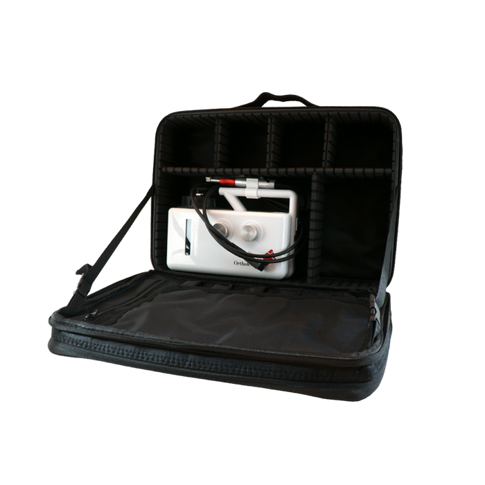 Koffer voor Ortho Spray PRO